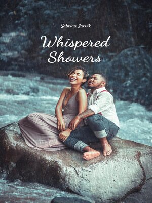 cover image of Whispered Showers